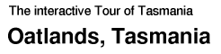Tour of Tasmania: Oatlands