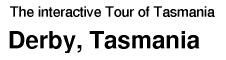 Tour of Tasmania: Derby