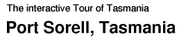 Tour of Tasmania: Port Sorell