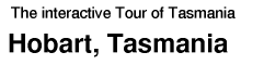 Tour of Tasmania: Hobart