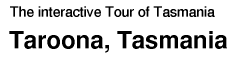 Tour of Tasmania: Taroona
