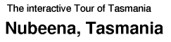 Tour of Tasmania: Nubeena